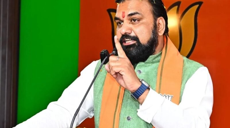 गणेश शंकर विद्यार्थी का संघर्ष और निर्भीक पत्रकारिता सदैव स्मरणीय : सम्राट चौधरी