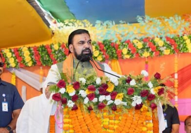 गया से बैंकॉक की सीधी उड़ान से बिहार को वैश्विक बाजार से जोड़ने में मिलेगी मदद : सम्राट चौधरी