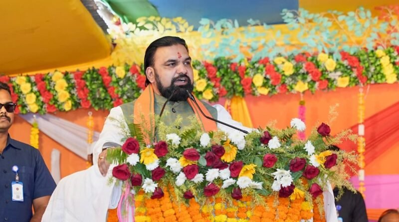 गया से बैंकॉक की सीधी उड़ान से बिहार को वैश्विक बाजार से जोड़ने में मिलेगी मदद : सम्राट चौधरी