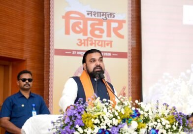 बिहार अभियान गांव-गांव और घर-घर तक पहुंचाएं : सम्राट चौधरी