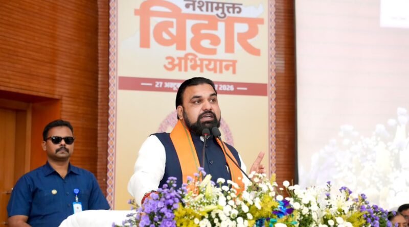 बिहार अभियान गांव-गांव और घर-घर तक पहुंचाएं : सम्राट चौधरी