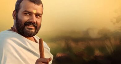 हनुमान अंश’ के लेखक-निर्देशक विशाल चतुर्वेदी ने भक्तों से की अपील