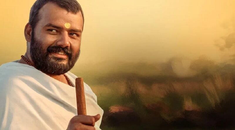 हनुमान अंश’ के लेखक-निर्देशक विशाल चतुर्वेदी ने भक्तों से की अपील