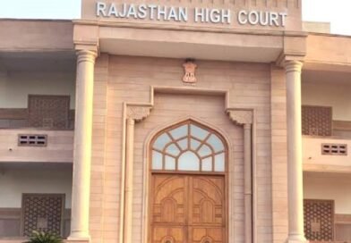 राजस्थान उच्च न्यायालय में न्यायिक अधिकारियों के तबादले, कई जिलों में नई नियुक्तियां
