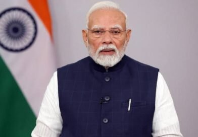 दूसरों की कीमत पर नहीं, सबको साथ लेकर आगे बढ़ता है भारत: मोदी