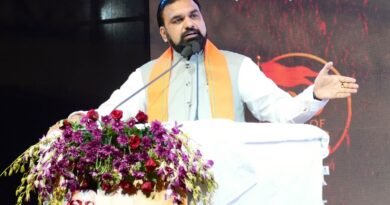 शरद पूर्णिमा पर हर घर में सुख-समृद्धि और खुशहाली की कामना : सम्राट चौधरी