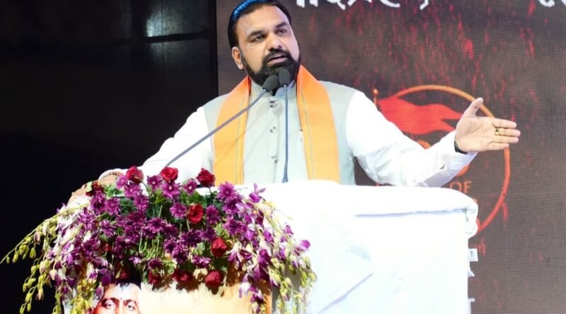 शरद पूर्णिमा पर हर घर में सुख-समृद्धि और खुशहाली की कामना : सम्राट चौधरी
